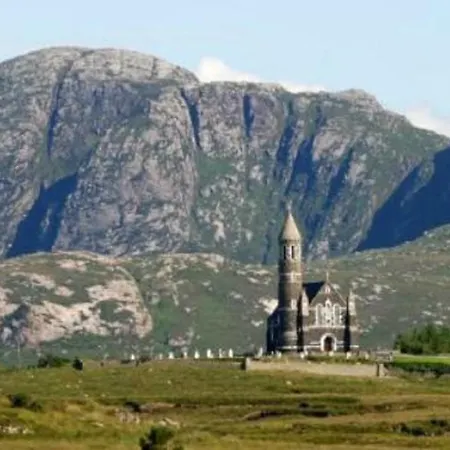 Teach Traigheanach Villa Donegal Town Exterior photo