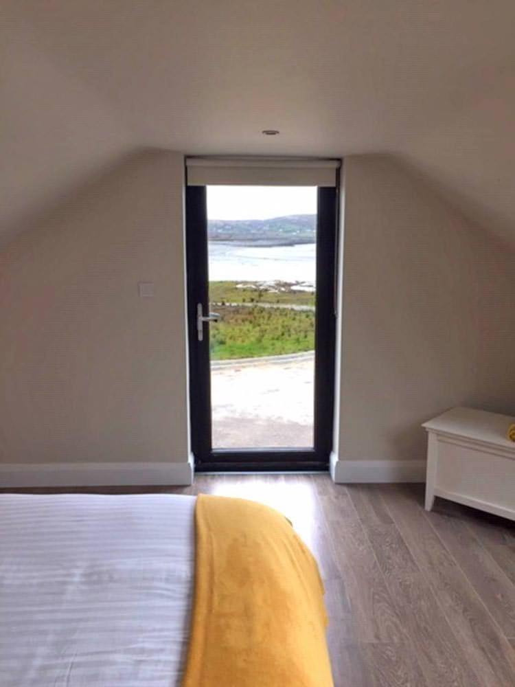 Teach Traigheanach Holiday home Donegal Town