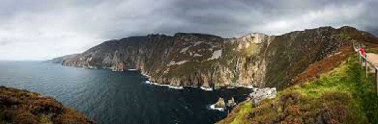 Teach Traigheanach * Donegal Town